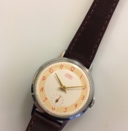 Hodinky Prim r.vzniku 1963