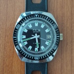 PRIM Sport II zelené