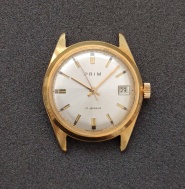 Hodinky PRIM