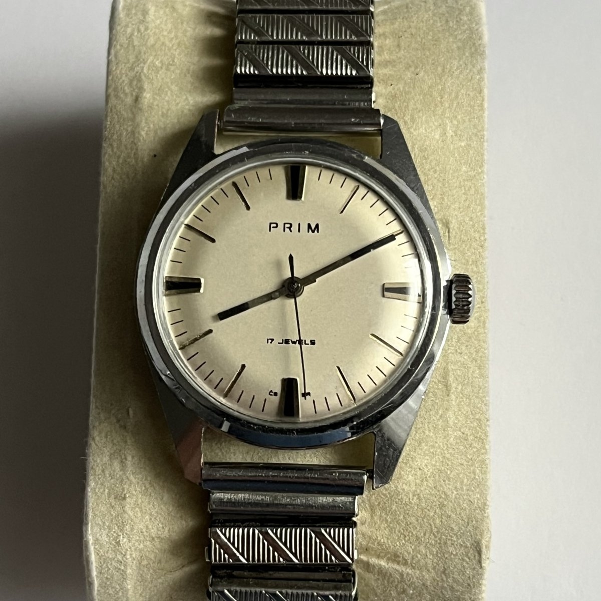 Prim elegant II 66 – AntikPrim