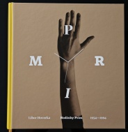 Kniha Prim - 1954-1994