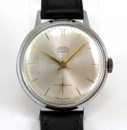 Hodinky PRIM. Land11