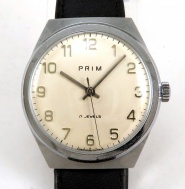 Hodinky PRIM. Land12