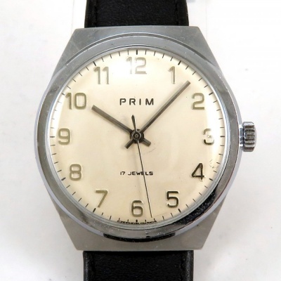 Hodinky PRIM. Land12