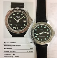 Hodinky Prim Sport 3 