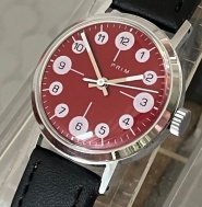 PRIM BERUŠKY, kal.66