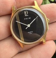 Prim Quartz