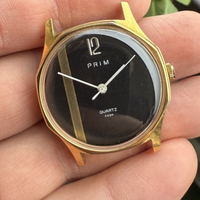 Prim Quartz