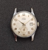 Hodinky PRIM 15 jewels