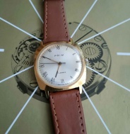 Hodinky PRIM - alias 