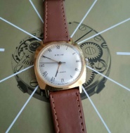 Hodinky PRIM - alias 