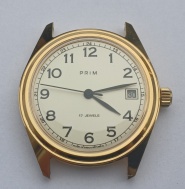 Hodinky PRIM