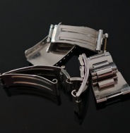 Sea Lord ocelový náramek, 18mm - díly 