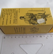 Bergeon - originální hodinářské nářadí Swiss, č.11