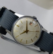 STARÉ HODINKY PRIM, KALIBR 57 TYP 570661