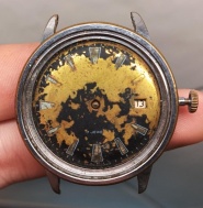 Prim Sport I. funkční na díly