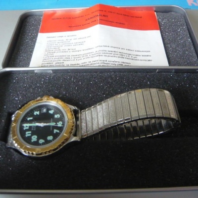 PRIM SPORT 3. AUTOMATIC