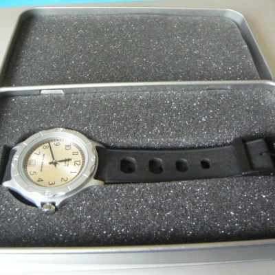 PRIM SPORT 3. QUARTZ  NOS