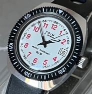 PRIM SPORT II, kal.68