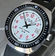 PRIM SPORT II, kal.68