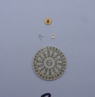 Prim cal. 97 den-datum /3