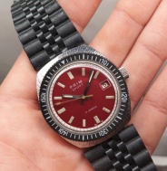 Prim Sport II. ČERVENÉ