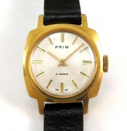 Hodinky PRIM. Land11
