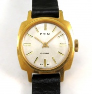 Hodinky PRIM. Land7