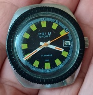 Prim Sport II