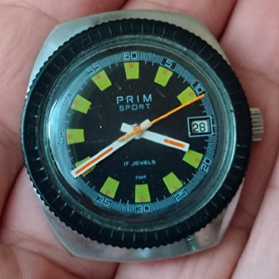Prim Sport II