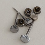 Originální balení korunky Prim nepoužité 