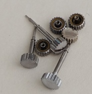 Originální balení korunky Prim nepoužité 