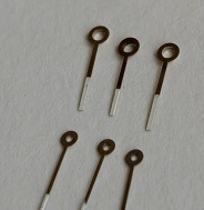 Originální ručky Prim 