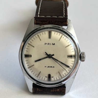 Prim elegant II 66