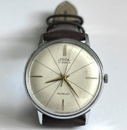 Prim elegant incabloc