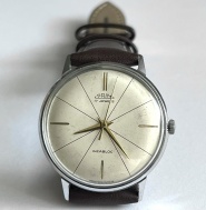 Prim elegant incabloc