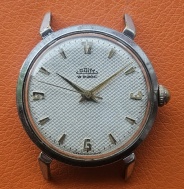 Hodinky PRIM  Pavouk 