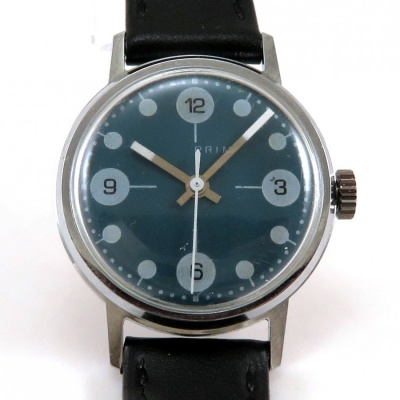 Hodinky PRIM. Land11