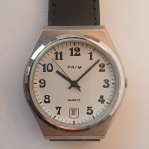 Hodinky PRIM quartz
