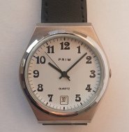 Hodinky PRIM quartz