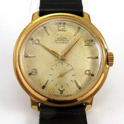 Hodinky Prim. Land11