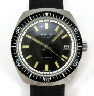PRIM SPORT. Land12