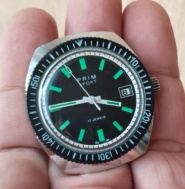 Hodinky Prim Sport