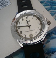 PRIM SPORT 3. QUARTZ  NOS