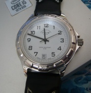 PRIM SPORT 3. QUARTZ  NOS