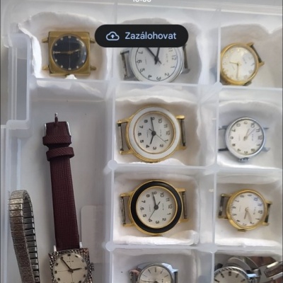 Prim 28 mm a dámské Prim