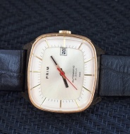 Hodinky Prim Monitor Automatic cal.96 
