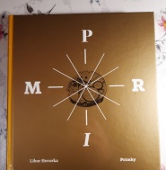 Bible PRIMKY + Kniha PRIMA ČAS