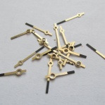 Ručičky na hodinky Prim - 10 párů - nepoužité, č.1