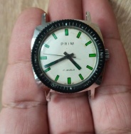 Hodinky Prim Sport Junior